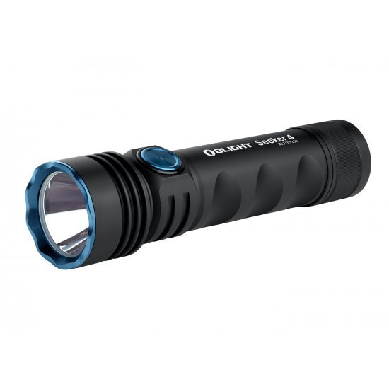 Olight R20 Seeker - lampe torche LED rechargeable puissante