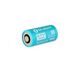 Batterie Olight pour S1R Baton II Rechargeable