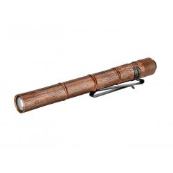 Olight I3T Plus EOS Ancient Bamboo Edition Limitée