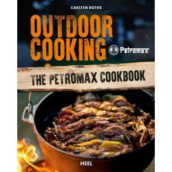 Petromax CookBook Cuisine en plein air