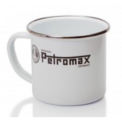 Gobelet Petromax Blanc