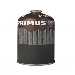 Gaz d'hiver Primus 450g