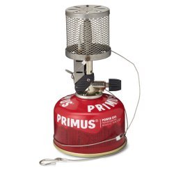 Maille d'acier pour lanterne Primus Micron