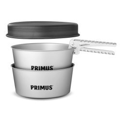 Ensemble de casseroles Primus Essential 1,3 l