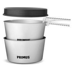 Ensemble de casseroles Primus Essential 2,3l