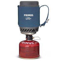 Primus Lite Plus Réchaud Système Bleu