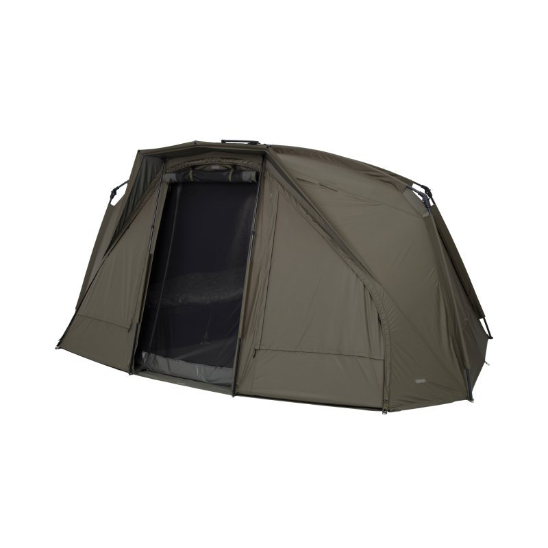 Tente Bo-camp Tente de rangement plus 180x180x200 cm gris