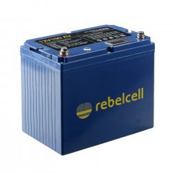 Batterie séparée Rebelcell 12V100