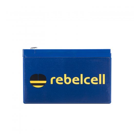 Batterie séparée Rebelcell 12V30