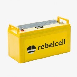 Batterie Li-ion Rebelcell 36v70