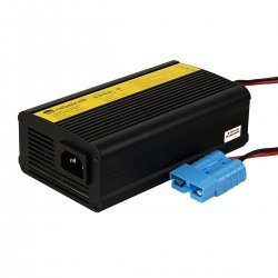 Chargeur de batterie Rebelcell Outdoorbox 12.6V10A Li-ion