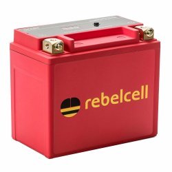 Batterie au lithium Rebelcell Start pour moteurs hors-bord