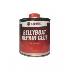 Scotty Saboflex Bellyboat Colle 200ml
