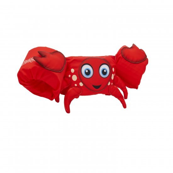 Gilet de sauvetage Sevylor Puddle Jumper 3D Crabe