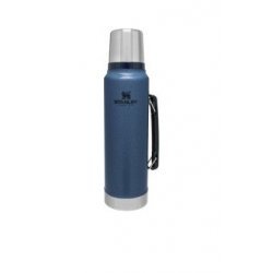 Stanley Legendary Classic Bouteille Thermos 1.00L Hammertone Lake