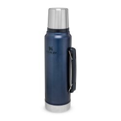 Stanley Legendary Classic Bouteille Thermos 1.00L Nightfall