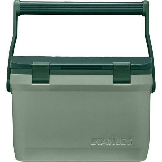 Stanley The Easy Carry Glacière dextérieur 15,1 L Vert