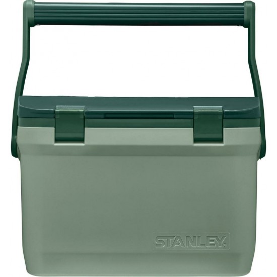 Stanley The Easy Carry Glacière d'extérieur 6,6 L Vert