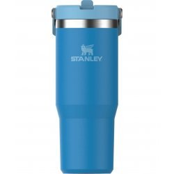 Stanley The IceFlow Flip Straw Gobelet Azur 0,89 L