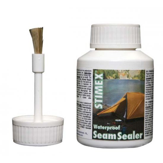 Stimex Scellant couture Seam sealer Flacon 80 ml