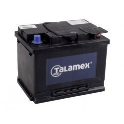 Talamex Batterie Nautic 12V 60A
