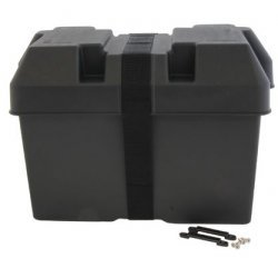 Ceinture Talamex pour Battery Box