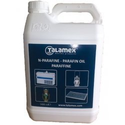 Talamex N-Paraffine 5 litres
