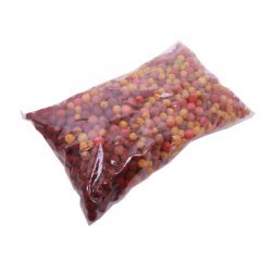 Bouillettes Team Outdoors Mix Feed 5kg