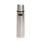 Thermos Bouteille isotherme Thermax 1 Litre Argent