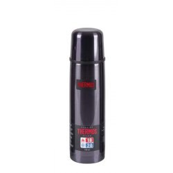 Thermos Bouteille isotherme Thermax 750 ml Bleu