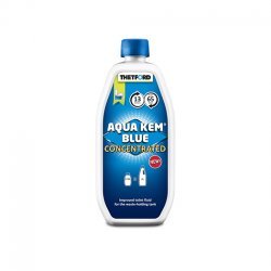 Thetford Aqua KEM Bleu 780 ML Concentré