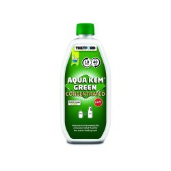 Thetford Aqua KEM Vert Concentré 780 ML