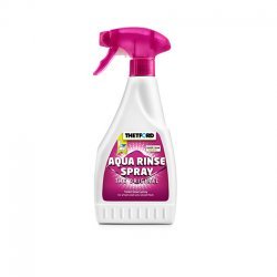 Thetford Aqua Spray de rinçage 500 ML