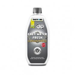Thetford Grey Water Fresh - 0.8LTR concentrée