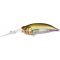 Megabass IXI Shad TX 7g HT Wakasagi