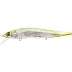 Megabass Vision 110 FW M Ghost Hot Shad