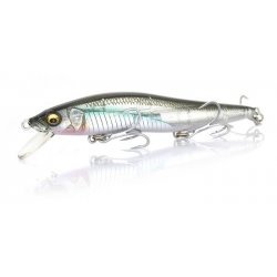 Megabass Vision 110 LBO SW Ito Clear Laker (SP-C)