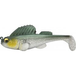 Megabass Dark Sleeper 18g Ablette