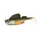 Megabass Dark Sleeper 16g Ayu