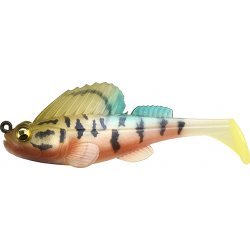 Megabass Dark Sleeper 16g Biwako Yoshinobori