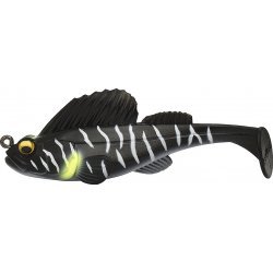 Megabass Dark Sleeper 18g Noir UF