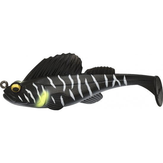 Megabass Dark Sleeper 16g Noir UF