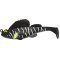 Megabass Dark Sleeper 16g Noir UF