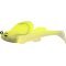 Tableau transparent Megabass Dark Sleeper 18g