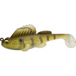 Megabass Dark Sleeper 18g Paillettes Noike Gill