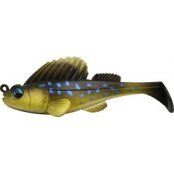 Megabass Dark Sleeper 9g Mutsugorou