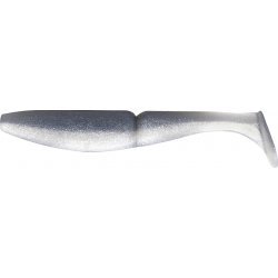 Sawamura One Up Shad Pro Bleu Shad 4g 7 Pièces