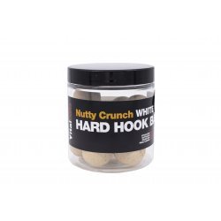 Vital Baits Nutty Crunch Blanc Hameçon Dur