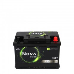 Batterie NOVA Base 100Ah LiFePO4