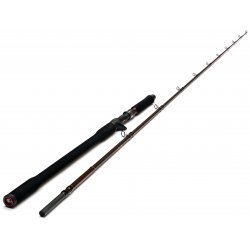 Westin W4 MonsterStick-T 2nd 8'/240cm 6XH 150-290g 1+1sec